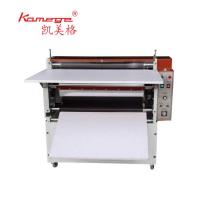 XD-109 Leather belt ironing machine